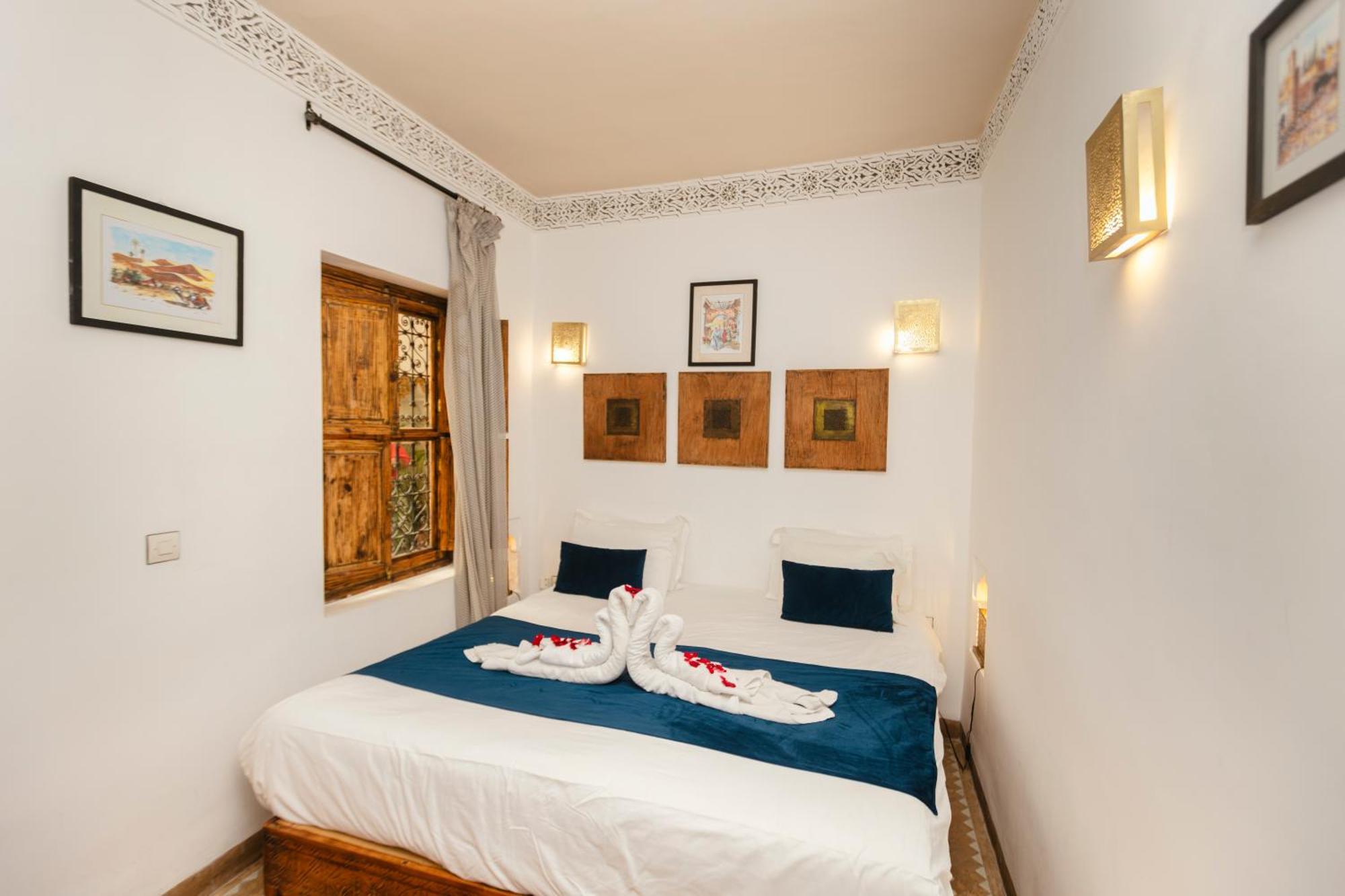 Riad Anya & Spa Marrákes Kültér fotó