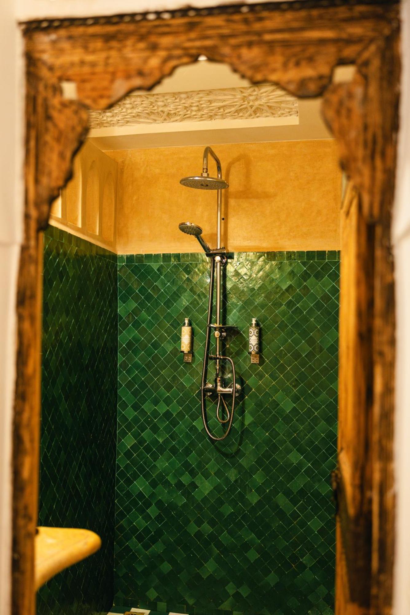 Riad Anya & Spa Marrákes Kültér fotó
